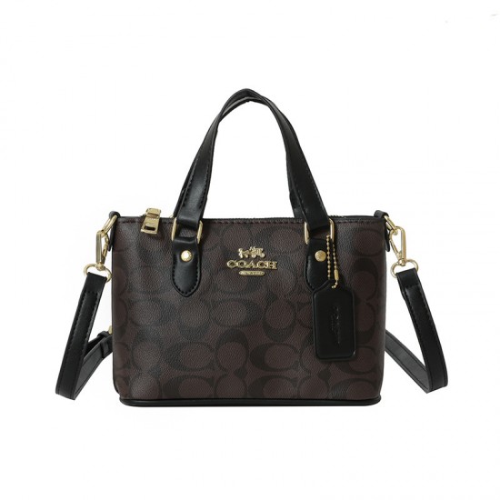 High-Quality Coach Bags and Wallets, $30–$50