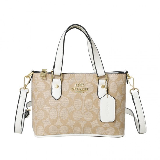 High-Quality Coach Bags and Wallets, $30–$50