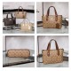 High-Quality Coach Bags and Wallets, $30–$50
