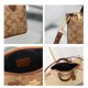 High-Quality Coach Bags and Wallets, $30–$50