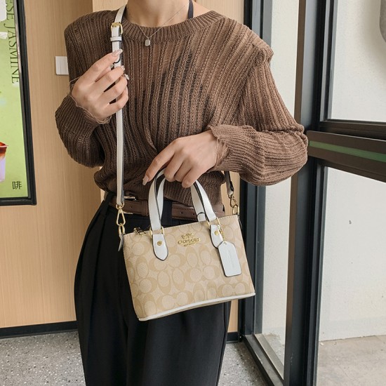 High-Quality Coach Bags and Wallets, $30–$50