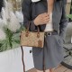 High-Quality Coach Bags and Wallets, $30–$50