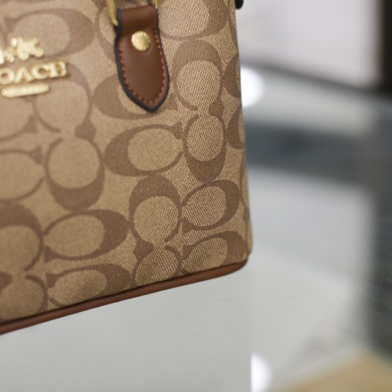 High-Quality Coach Bags and Wallets, $30–$50