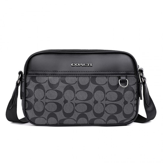 High-Quality Coach Bags and Wallets, $30–$50