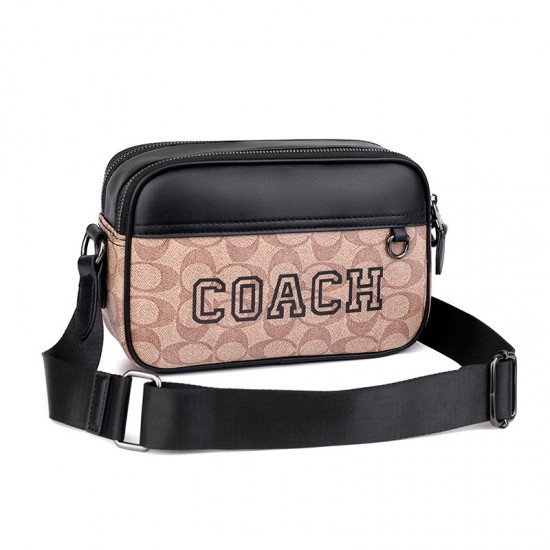 High-Quality Coach Bags and Wallets, $30–$50