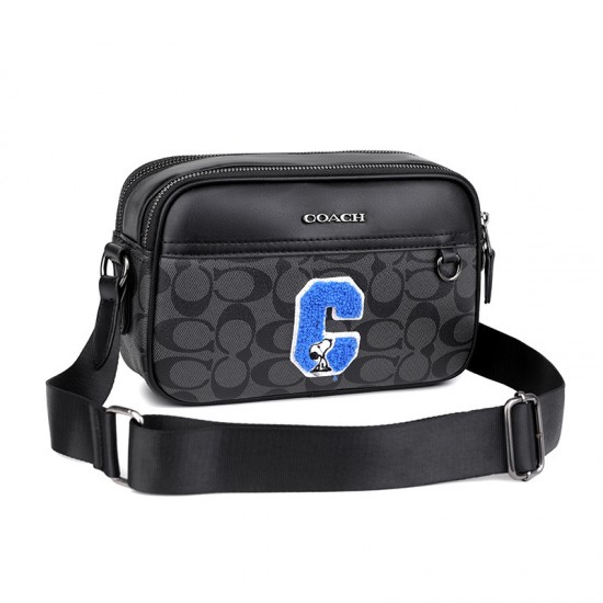 High-Quality Coach Bags and Wallets, $30–$50