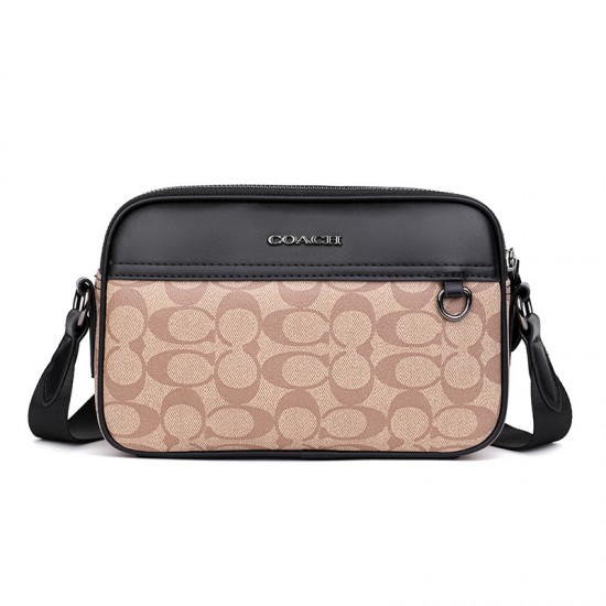 High-Quality Coach Bags and Wallets, $30–$50
