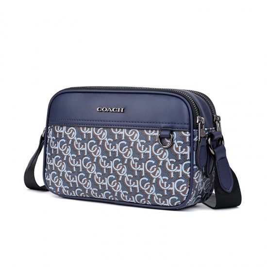 High-Quality Coach Bags and Wallets, $30–$50