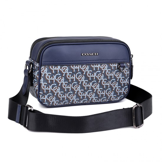 High-Quality Coach Bags and Wallets, $30–$50