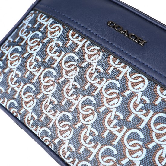 High-Quality Coach Bags and Wallets, $30–$50