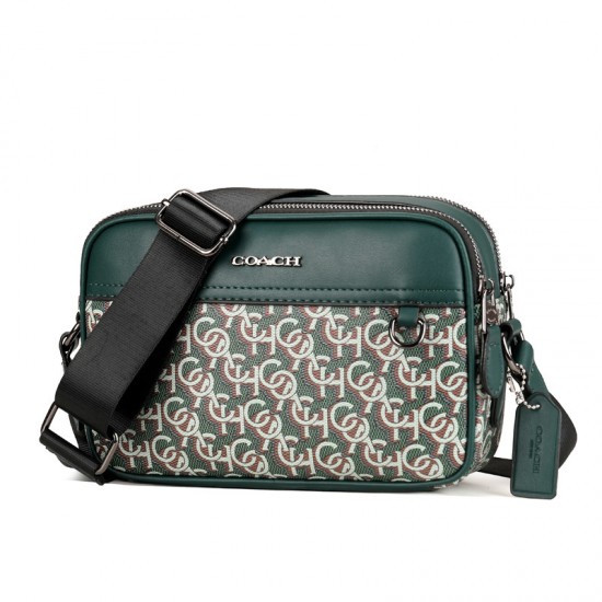 High-Quality Coach Bags and Wallets, $30–$50