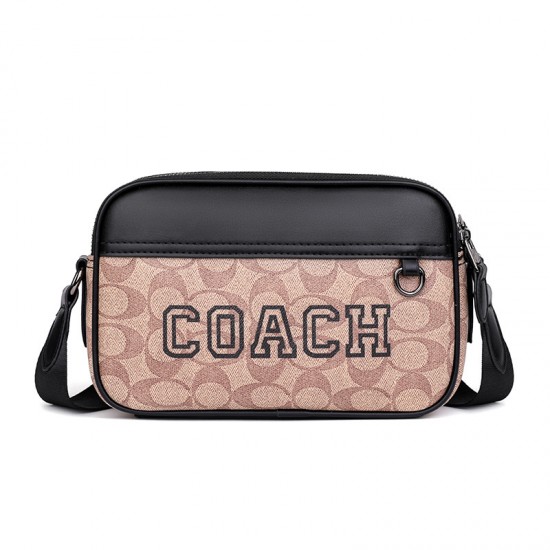 High-Quality Coach Bags and Wallets, $30–$50
