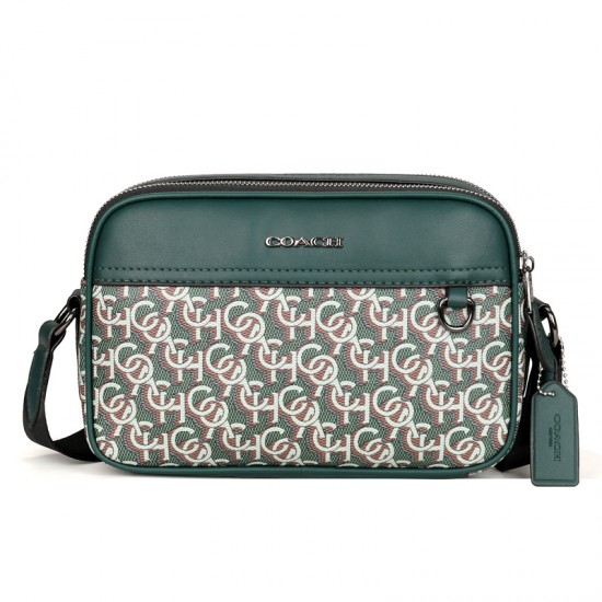 High-Quality Coach Bags and Wallets, $30–$50