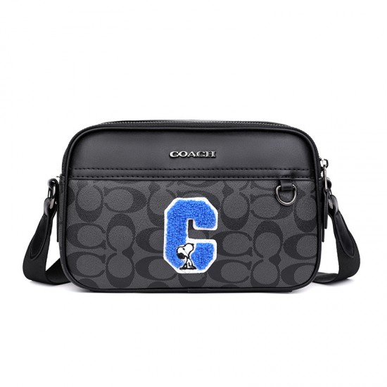 High-Quality Coach Bags and Wallets, $30–$50
