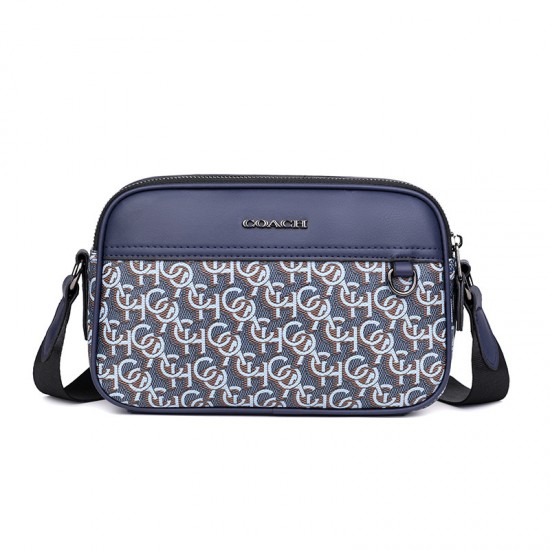 High-Quality Coach Bags and Wallets, $30–$50