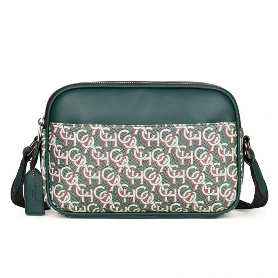 High-Quality Coach Bags and Wallets, $30–$50