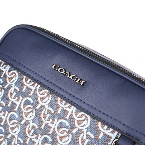 High-Quality Coach Bags and Wallets, $30–$50