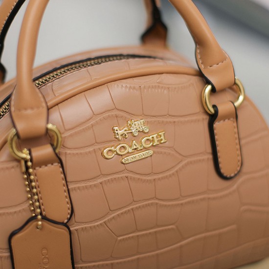 High-Quality Coach Bags and Wallets, $30–$50