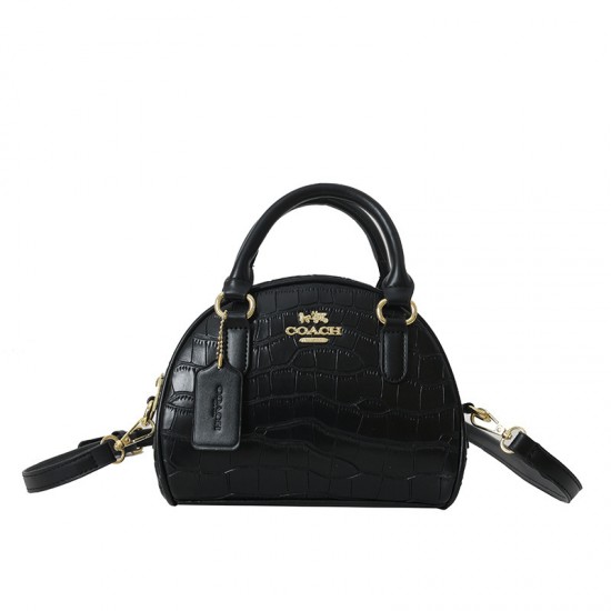 High-Quality Coach Bags and Wallets, $30–$50