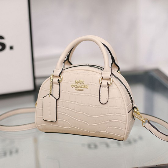 High-Quality Coach Bags and Wallets, $30–$50