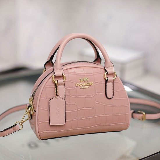 High-Quality Coach Bags and Wallets, $30–$50