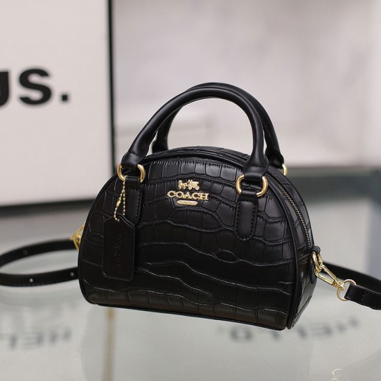 High-Quality Coach Bags and Wallets, $30–$50