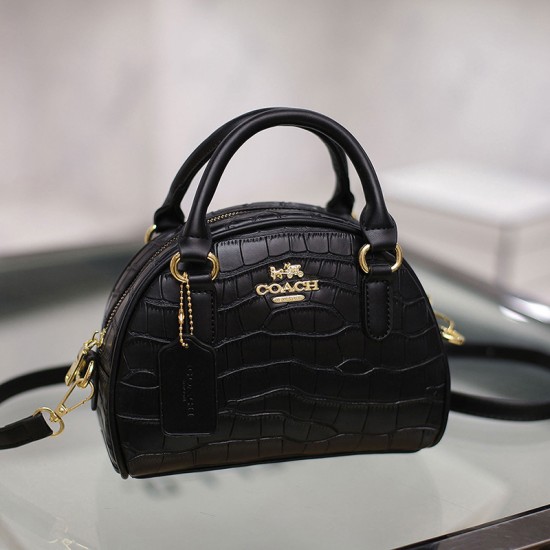 High-Quality Coach Bags and Wallets, $30–$50
