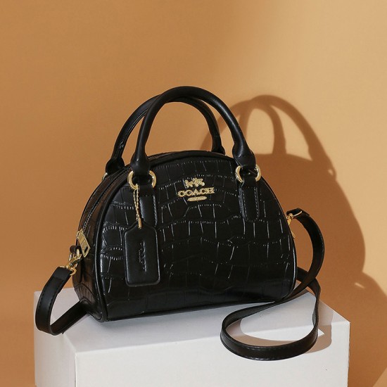 High-Quality Coach Bags and Wallets, $30–$50