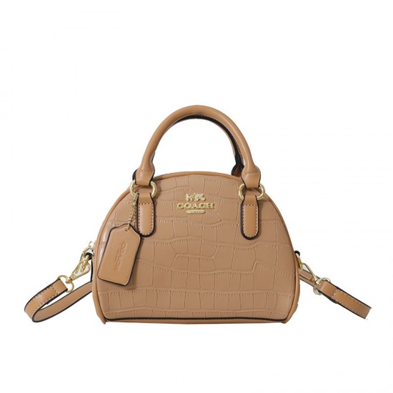 High-Quality Coach Bags and Wallets, $30–$50