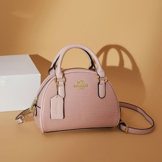 High-Quality Coach Bags and Wallets, $30–$50
