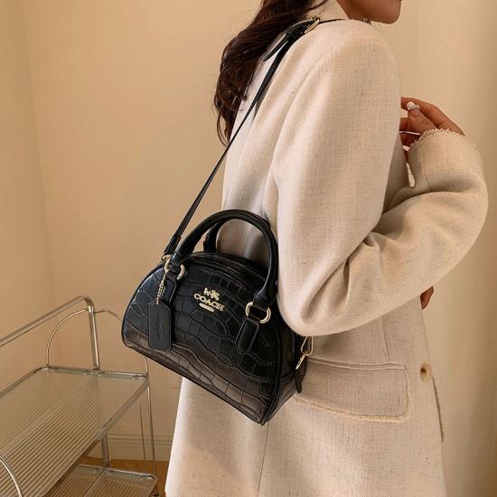 High-Quality Coach Bags and Wallets, $30–$50