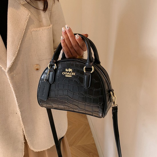 High-Quality Coach Bags and Wallets, $30–$50