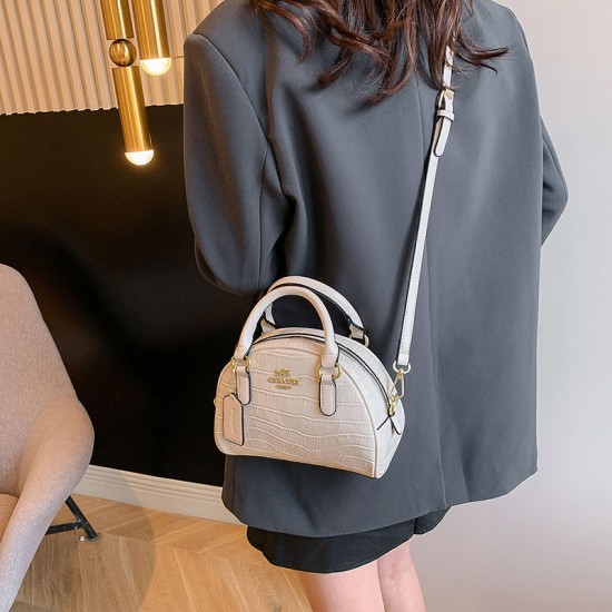 High-Quality Coach Bags and Wallets, $30–$50