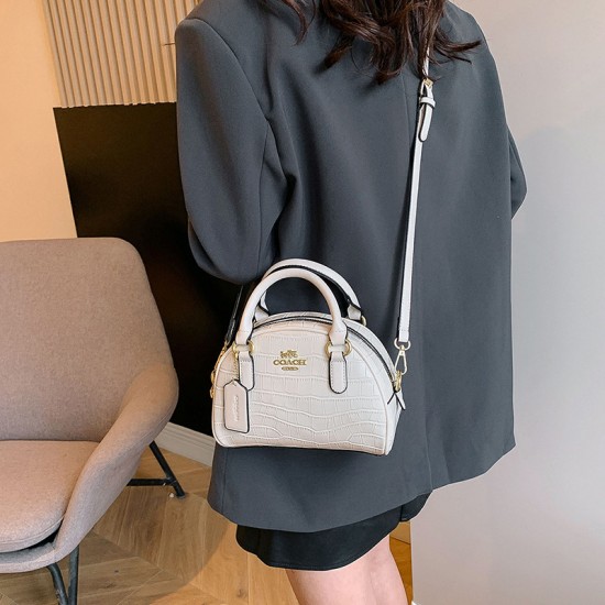 High-Quality Coach Bags and Wallets, $30–$50