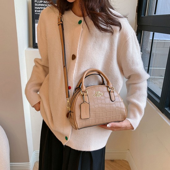 High-Quality Coach Bags and Wallets, $30–$50