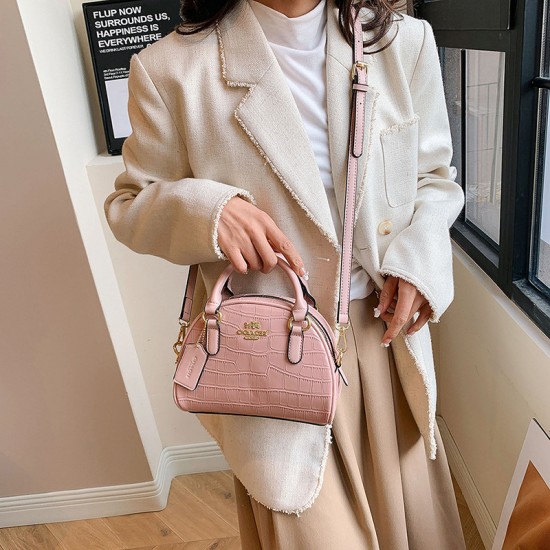 High-Quality Coach Bags and Wallets, $30–$50