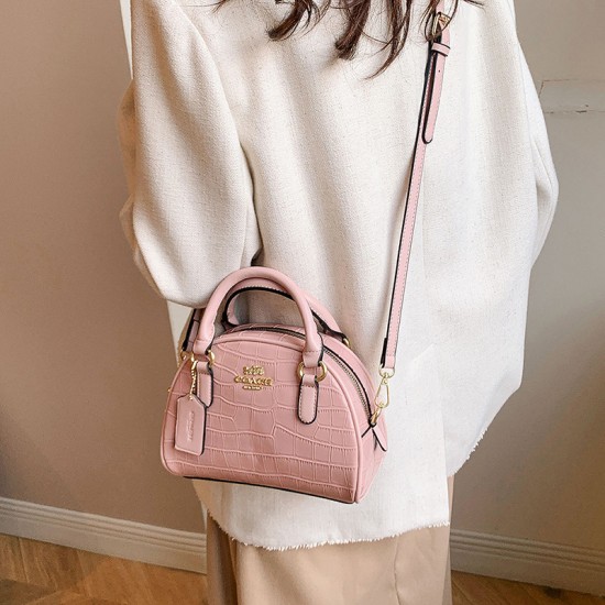 High-Quality Coach Bags and Wallets, $30–$50