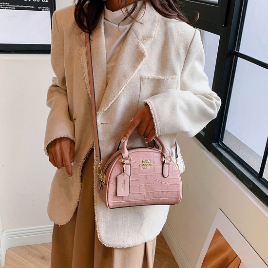 High-Quality Coach Bags and Wallets, $30–$50