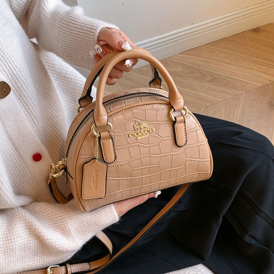 High-Quality Coach Bags and Wallets, $30–$50