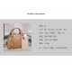 High-Quality Coach Bags and Wallets, $30–$50