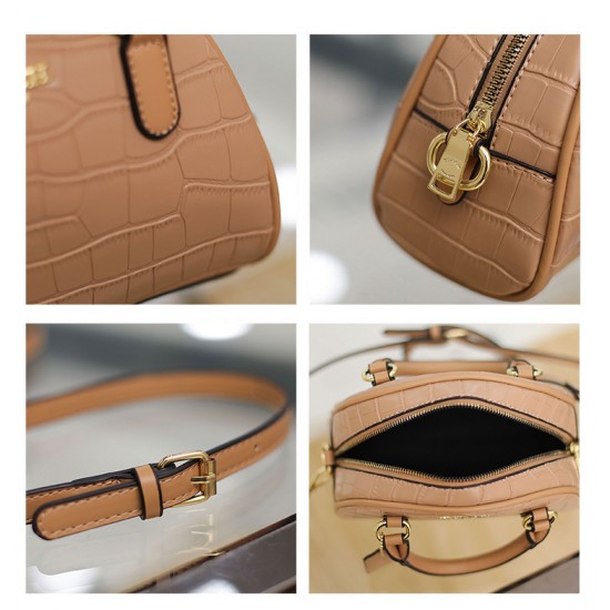 High-Quality Coach Bags and Wallets, $30–$50