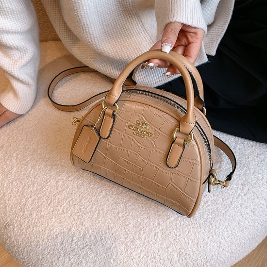 High-Quality Coach Bags and Wallets, $30–$50
