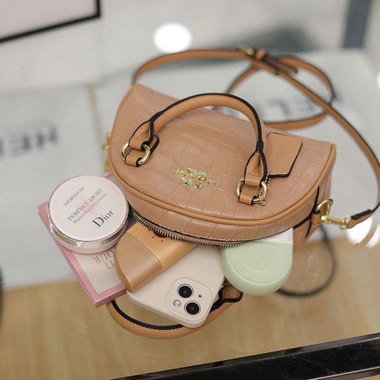 High-Quality Coach Bags and Wallets, $30–$50
