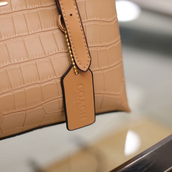 High-Quality Coach Handbags and Wallets, $30–$50