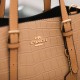 High-Quality Coach Handbags and Wallets, $30–$50