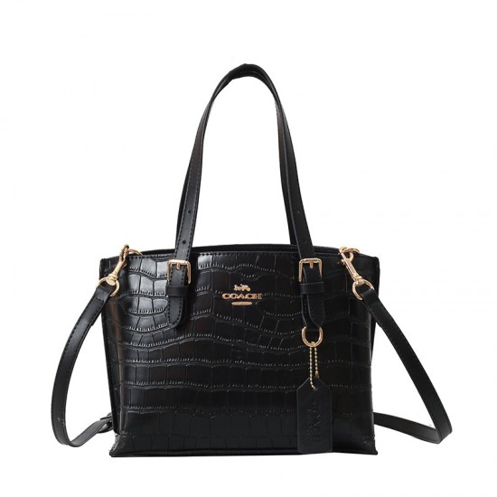 High-Quality Coach Handbags and Wallets, $30–$50