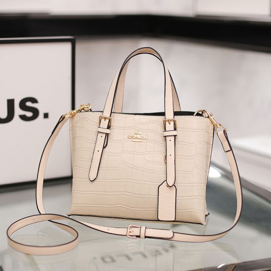 High-Quality Coach Handbags and Wallets, $30–$50