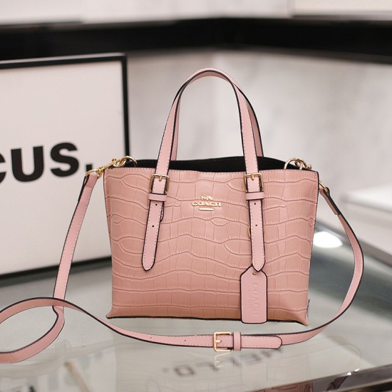 High-Quality Coach Handbags and Wallets, $30–$50