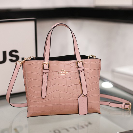 High-Quality Coach Handbags and Wallets, $30–$50