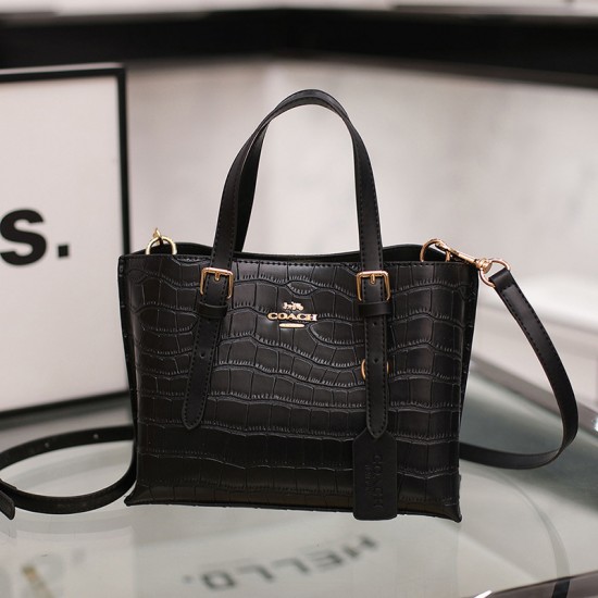 High-Quality Coach Handbags and Wallets, $30–$50